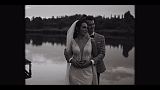 UaAward 2020 - Лучший Видеомонтажёр - Анна и Женя || wedding movie