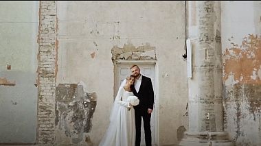 UaAward 2020 - Лучший Видеомонтажёр - Wedding Marina & Vova