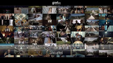 UaAward 2020 - Лучший Видеооператор - Showreel ⁞ Cameraman