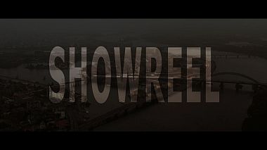 UaAward 2020 - Mejor operador de cámara - SHOWREEL