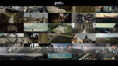 UaAward 2020 - Bester Pilot-Film - Showreel ⁞ Pilot