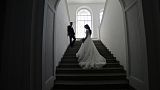 UaAward 2020 - Nejlepší procházka - Wedding clip from the wedding of a very tender and loving couple Dima and Nadia