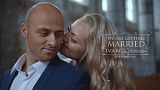UaAward 2020 - Migliore gita di matrimonio - Ivan & Roxolana