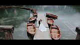 UaAward 2020 - Migliore gita di matrimonio - P & K // Lago di Braies