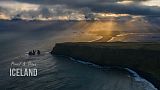 UaAward 2020 - 年度最佳旅拍 - P&D / Iceland