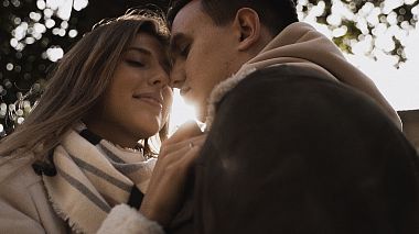 UaAward 2020 - Cel mai bun video de logodna - A&I Rome, Italy