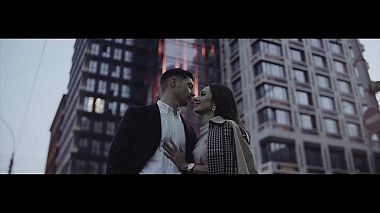 UaAward 2020 - Cel mai bun video de logodna - V&K Love Story