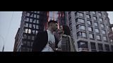 UaAward 2020 - Miglior Fidanzamento - V&K Love Story