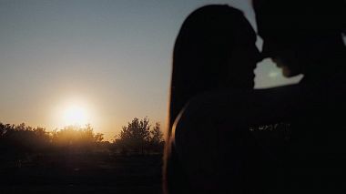 UaAward 2020 - Nejlepší Lovestory -  Dreamers in love
