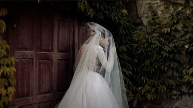 UaAward 2020 - Nejlepší Lovestory - Wedding Nastia & Stas 