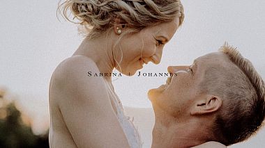 DACH Award 2020 - Mejor videografo - Sabrina + Johannes // The Book of Love