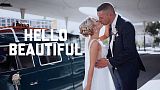 DACH Award 2020 - Nejlepší úprava videa - Hello Beautiful - Wedding Teaser