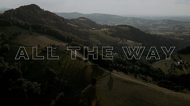 DACH Award 2020 - Nejlepší procházka - ALL THE WAY