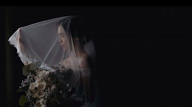 SEA Award 2020 - En İyi Video Editörü - The Wedding of Vera and Knek
