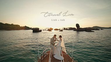SEA Award 2020 - Miglior Video Editor - Viet Anh -  Thuy Linh | Love Story