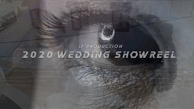 SEA Award 2020 - 年度最佳摄像师 - 2020 Wedding Showreel