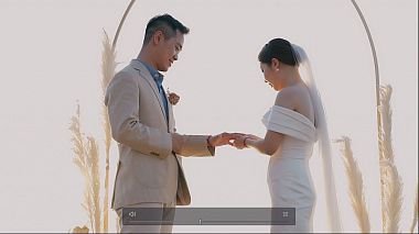 SEA Award 2020 - 年度最佳摄像师 - Viet Anh - Thuy Linh | Wedding