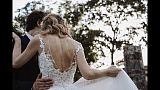 ItAward 2020 - Найкращий Відеограф - A Wedding Dream