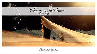 ItAward 2020 - Bester Videograf - Matrimonio sul lago
