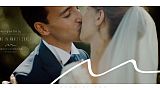 ItAward 2020 - 年度最佳视频艺术家 - I PROMISE YOU | Wedding in Amalfi Coast