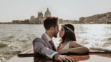ItAward 2020 - Καλύτερος Βιντεογράφος - Ginevra / Alvise | Wedding in Locanda Cipriani | Alex Bonaldo di Wedding Soul