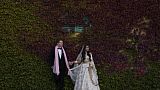 ItAward 2020 - Melhor videógrafo - Arunima & Brian :: Indian Wedding in Tuscany