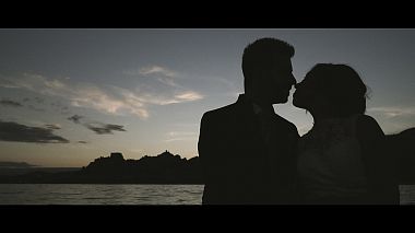 ItAward 2020 - Nejlepší videomaker - Leticia + Gianvito - Wedding Story