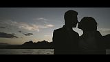 ItAward 2020 - Найкращий Відеограф - Leticia + Gianvito - Wedding Story