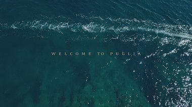 ItAward 2020 - Melhor videógrafo - Welcome to Puglia