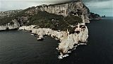 ItAward 2020 - Лучший Видеомонтажёр - A Capri wedding