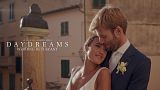 ItAward 2020 - Melhor editor de video - DAYDREAMS // Wedding in Tuscany