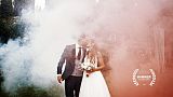 ItAward 2020 - Miglior Video Editor - Lake Garda // Wedding Trailer // Micol + Massimo