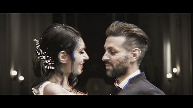 ItAward 2020 - Melhor editor de video - Can’t help falling in love | Rosy + Filippo