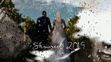 ItAward 2020 - Mejor operador de cámara - Wed ShowReel