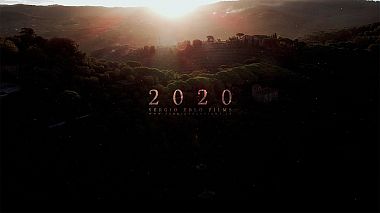 ItAward 2020 - Καλύτερος Καμεραμάν - Reel 2020
