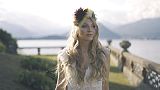 ItAward 2020 - Лучший Колорист - Wedding Bride at Villa Tarlarini, Lake Maggiore