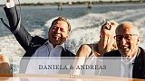 ItAward 2020 - Melhor SDE  - Daniela & Andreas in Venice