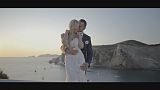 ItAward 2020 - Best Highlights - Ania i Adam Wedding Trailer - PONZA