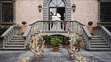ItAward 2020 - En İyi Yürüyüş - Wedding In Villa Mangiacane in Tuscany