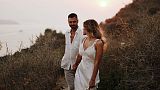 ItAward 2020 - En İyi Nişan - LOVE ESCAPE - Engagement | Vincenzo and Maria