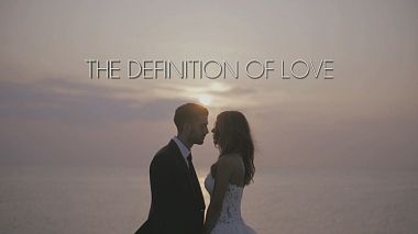 ItAward 2020 - 年度最佳订婚影片 - THE DEFINITION OF LOVE
