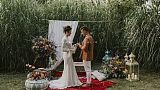 ItAward 2020 - Cel mai bun video de logodna - Sara / Giulio | Inspiration Wedding in Glamping | Alex Bonaldo di Wedding Soul