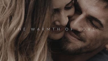ItAward 2020 - Save The Date - THE WARMTH OF LOVE