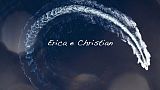 ItAward 2020 - Lưu lại các khoảnh khắc - Save the date Erika e Christian