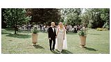 GrAward 2020 - Найкращий Відеограф - Sascha & Barbara // Wedding in Vienna, Austria