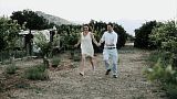 GrAward 2020 - Καλύτερος Βιντεογράφος - From UK to GR for this special wedding! Xanthe & Orestes