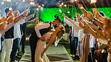 GrAward 2020 - Καλύτερος Μοντέρ - Dimitris & Dimitra | Wedding Trailer
