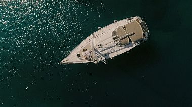 GrAward 2020 - Najlepszy Kolorysta - Cruise in Ionian