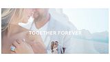 GrAward 2020 - 年度最佳旅拍 - Together Forever // Mykonos Island, Greece (Teaser)