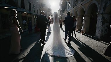 GrAward 2020 - Migliore gita di matrimonio - Road to foreverness! Georgia & Kostas